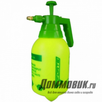 Какой лучше выбрать опрыскиватель для сада