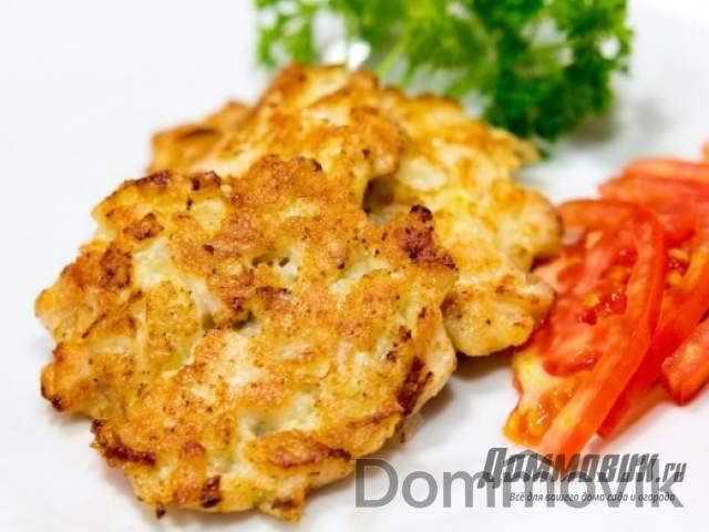 Вкусные рецепты правильного питания