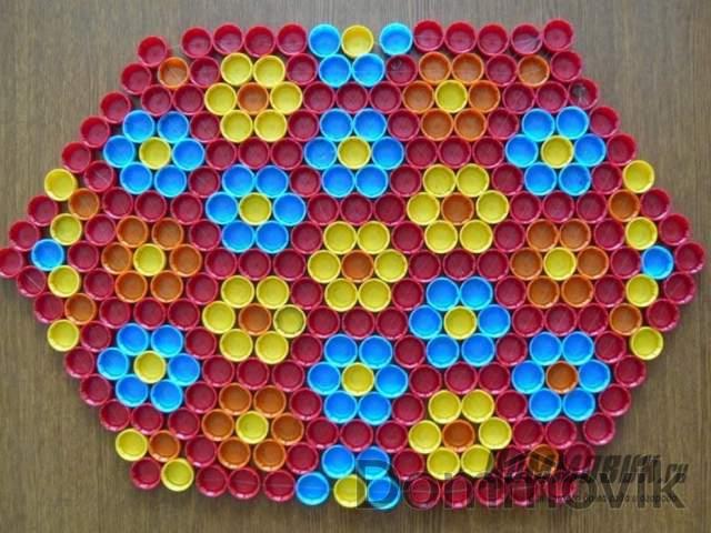 Коврик для ванны